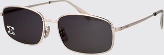 Celine Sunglasses CELINE Woman color Silver