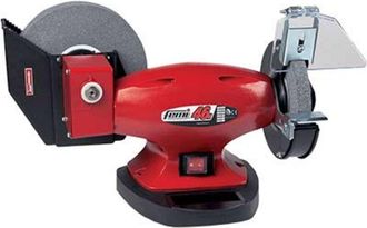 Femi SMERIGLIATRICE AFFIL BANCO 46N 150/200 FEMI - VOLT 230 WATT 450 MM 150/200 - 1 pezzo