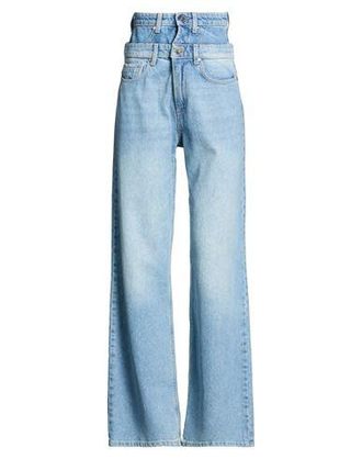 Dixie BOTTOMWEAR - Jeans on YOOX.COM
