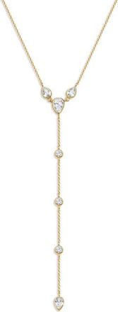 Electric Picks Tay Lariat in Gold at Nordstrom