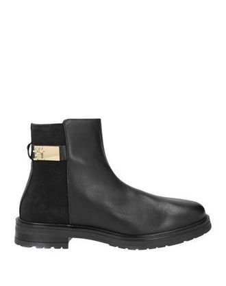 Tommy Hilfiger FOOTWEAR - Ankle boots on YOOX.COM