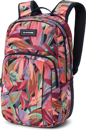 Dakine Campus M 25l Unisex Backpack, 25 Liter