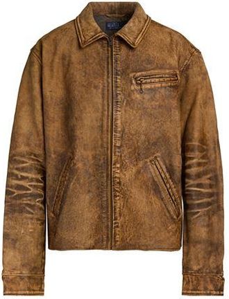 Ralph Lauren CAPISPALLA - Giacche & Giubbotti su YOOX.COM