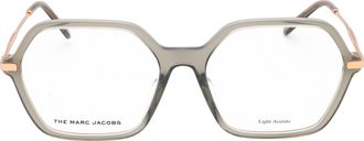 Marc Jacobs MARC615035J00 Eyeglasses - Gray