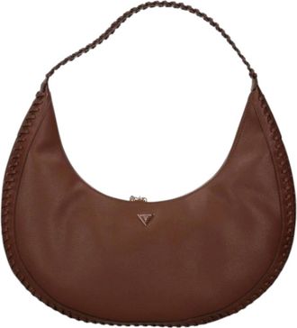 Guess Donna, Borse, Marrone, Taglia unica, new