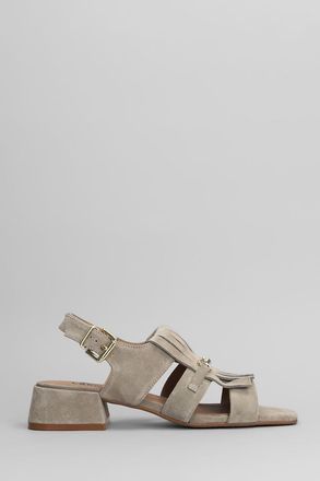 Carmens Sally Trim Sandals