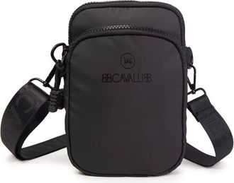 Cavalli Bolso de hombro Bc 1191 - Bags - Hombre - Negro - ONE SIZE