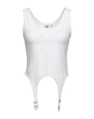 adidas TOPWEAR - Tank Tops on YOOX.COM