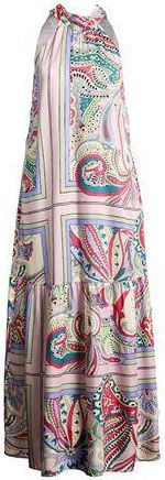 Liu Jo DRESSES - Maxi dresses on YOOX.COM