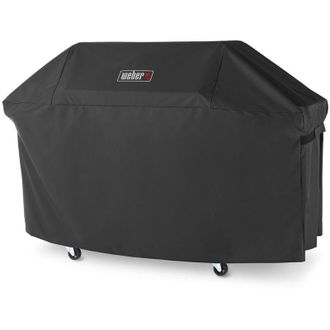 Weber Maleta Premium Weber Para Genesis - 4 Quemadores C&oacute;digo 7195