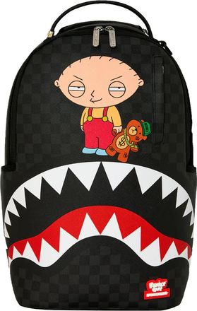 Sprayground Spuitgrondzakken
