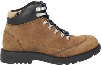 Burberry CALZADO - Botines de ca&ntilde;a alta en YOOX.COM