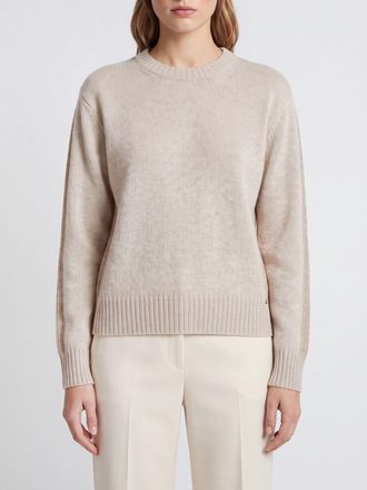 Herno Maglia Donna colore Crema