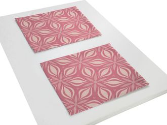 Adam Platzset »Retro Floret« 2-er Set