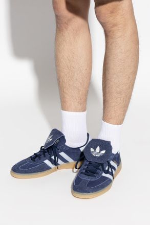 adidas Handball Spezial LT W Sports Shoes, Mens, Navy Blue
