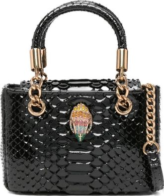 Kurt Geiger Donna, Borse, Nero, Taglia unica, new