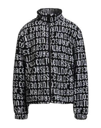 Versace JACKEN & M&Auml;NTEL - Jacken und Anoraks auf YOOX.COM