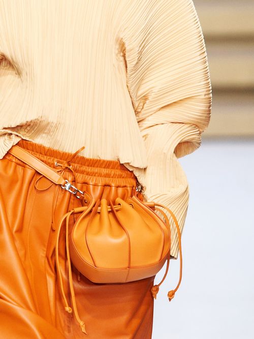 Bags From Fall 2017 Fashion Week We Want Right Now | Stylight