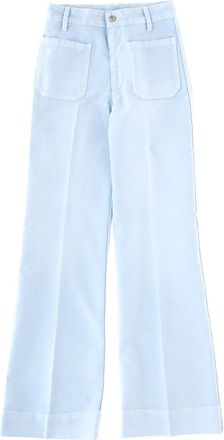Victoria Beckham Jeans Alina