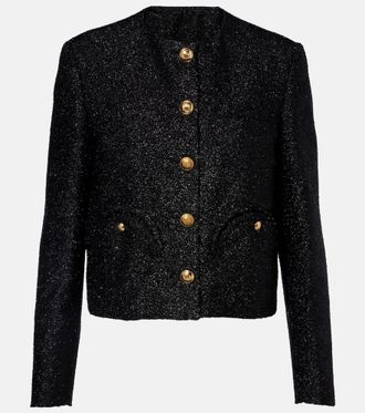 Blaz&eacute; Milano Blaz&eacute; Milano Riva jacket