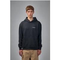 Flaneur Logo Hoodie