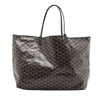 Goyard Pre-owned Goyard Goyardine Saint Louis GM Ladies JVEZ849S13T4ELMX