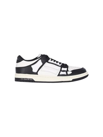 Amiri skel Top-low Sneakers