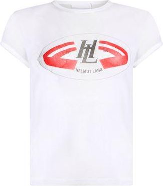 Helmut Lang TOPWEAR - T-shirts su YOOX.COM