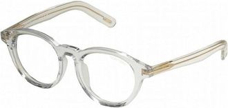 Tom Ford FT5931-DB 026 Transparent 49mm