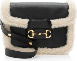 Gucci Pre-owned Vintage Mini Bag - Dames - Vintage Mini Tas - Veelkleurig - ONE Size - Leer - Vintage