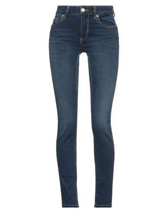 Liu Jo BOTTOMWEAR - Jeans on YOOX.COM