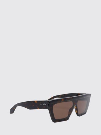 Alaia Occhiali Da Sole Donna colore Marrone