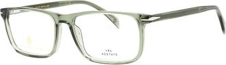 David Beckham DB 1019 01ED 00 Green 57mm