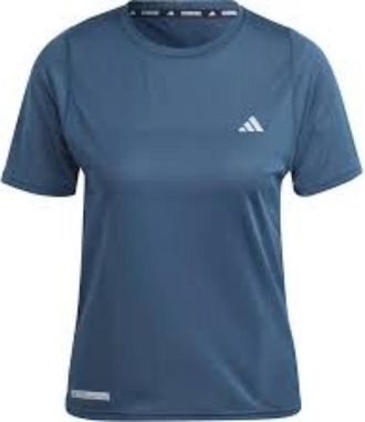 adidas (WMNS) adidas Ultimate Knit T-Shirt Asia Sizing Teal IM1864
