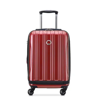 Delsey Helium Aero Carry-On Expandable Spinner With Laptop Pocket