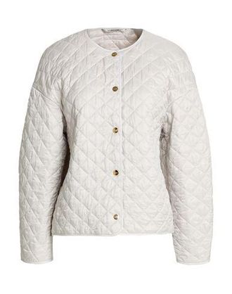 Max Mara ROPA DE ABRIGO - Plum&iacute;feros y acolchados en YOOX.COM