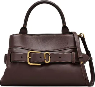 Marc Jacobs Small Dakota Buckle Tote Bag