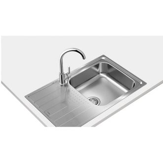Teka Fregadero 50x79 Teka Universe 50txp 1c1e Max Rv