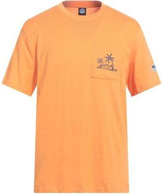 North Sails TOPWEAR - T-shirts on YOOX.COM