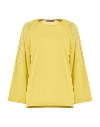 Alberta Ferretti KNITWEAR - Jumpers sur YOOX.COM