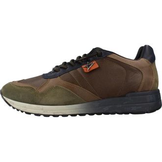 Cetti Hombre, Zapatos, Marr&oacute;n, Talla: 43 EU