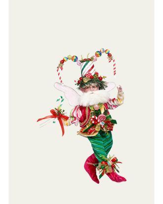 Mark Roberts Candy Dandy Fairy, 11