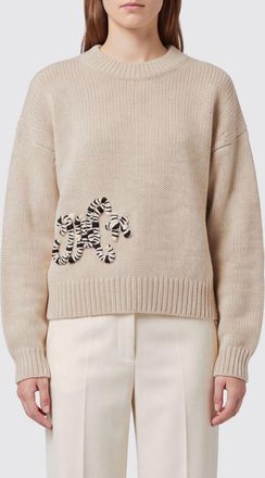 Isabel Marant Maglia Donna colore Bianco