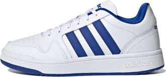 adidas neo Postmove White Blue H00461