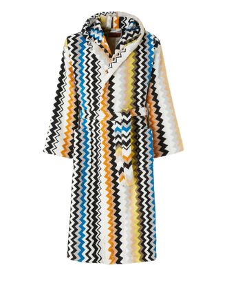 Missoni Home Best Hooded Bathrobe Mod.18_new