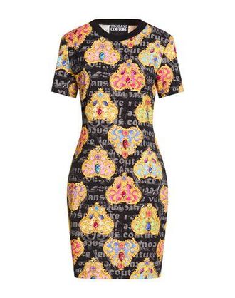 Versace DRESSES - Mini dresses on YOOX.COM