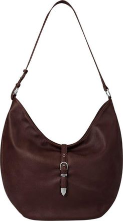 Urban Originals Lighthouse Shoulder Bag in Chocolate at Nordstrom