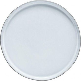 Costa Nova Brotteller Lagoa Eco-Grés ø 16.2 cm (6 Stück) - White