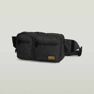 G-Star Pouch Multi Pocket - Zwart - Heren
