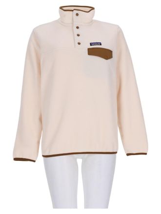 Patagonia Synchilla Snap-T Fleece Pullover